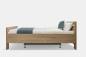 Preview: ECO Bett in Bett einlegerahmen Pflegebett