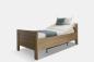 Preview: ECO Bett in Bett einlegerahmen Pflegebett