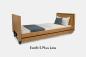 Preview: Ecofit S Low Plus Pflegebett