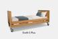 Preview: Ecofit S Plus Pflegebett