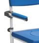 Preview: Aston Dusch und Toilettenstuhl Detail1