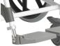 Preview: Aston Dusch und Toilettenstuhl Detail 2