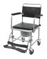 Preview: Drive Toilettenrollstuhl TRS 130