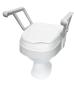 Preview: Drive Toilettensitzerhöhung TSE 120 Plus