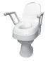 Preview: Drive Toilettensitzerhöhung TSE 120 Plus