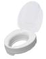 Preview: Toilettensitzerhöhung Ticco 2G