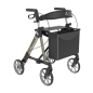 Preview: Rollator STYLUS BX-L 60 Champagner