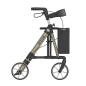 Preview: Rollator STYLUS BX-L 60 Champagner