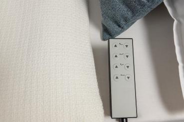 ECO Bett in Bett einlegerahmen Pflegebett