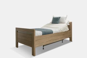 ECO Bett in Bett einlegerahmen Pflegebett