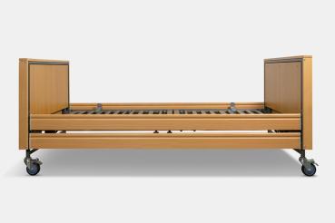 Ecofit S Plus Pflegebett
