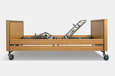 Ecofit S Plus Pflegebett