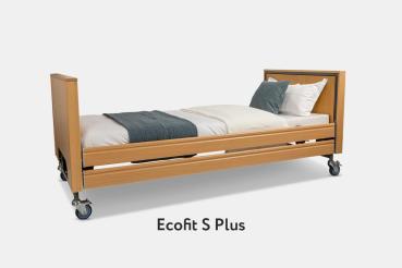 Ecofit S Plus Pflegebett
