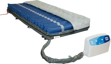MED AIRE FlexWave Wechseldruckmatratze