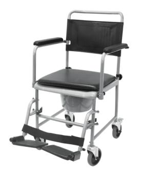 Drive Toilettenrollstuhl TRS 130