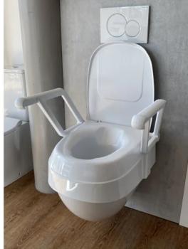 Drive Toilettensitzerhöhung TSE 120 Plus