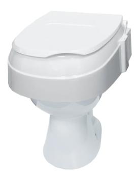 Drive Toilettensitzerhöhung TSE 120 Plus