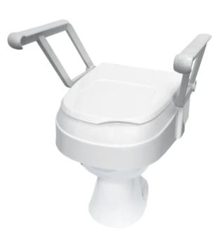 Drive Toilettensitzerhöhung TSE 120 Plus