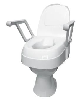Drive Toilettensitzerhöhung TSE 120 Plus