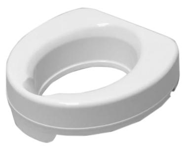 Toilettensitzerhöhung Ticco 2G