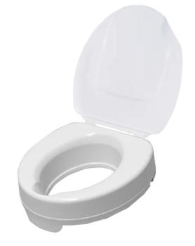 Toilettensitzerhöhung Ticco 2G