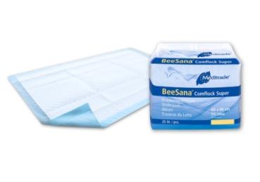 BeeSana Comflock Super