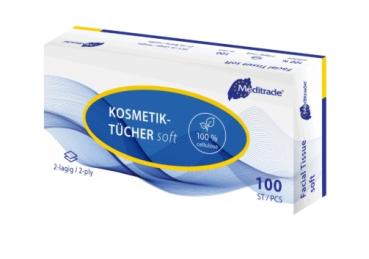 Kosmetiktücher