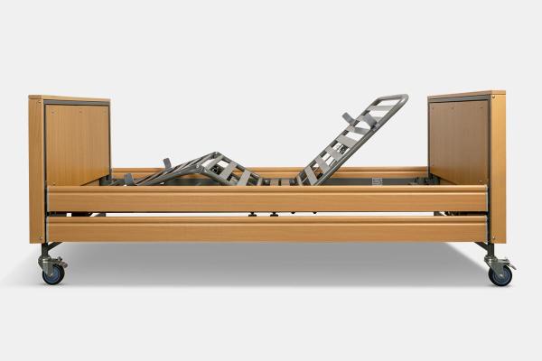 Ecofit S Plus Pflegebett